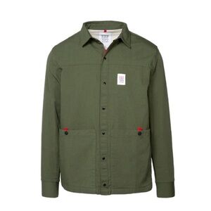 TOPO DESIGNS Field Jacket Men’s Medium